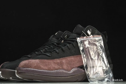 RETRO DV6989-001 WMNS AJ12 Jordan 12 SP Air 0914